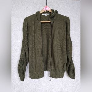 Tommy Hilfiger Zip up